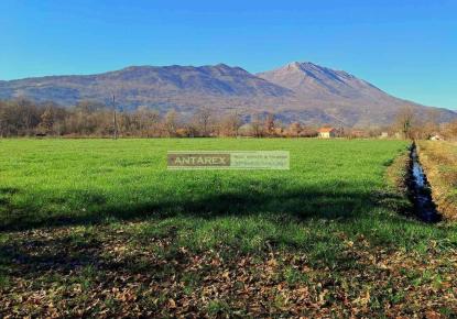 Земля за 330 600 евро в Даниловграде, Черногория