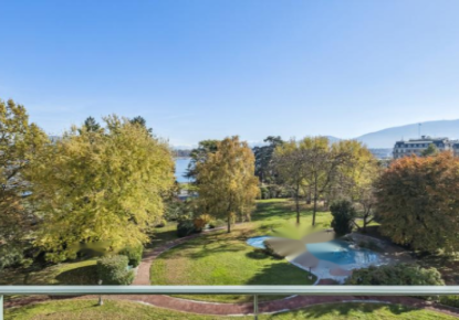 Квартира за 3 379 000 евро в Женеве, Швейцария