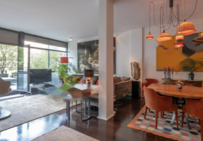 Квартира за 4 033 000 евро в Женеве, Швейцария