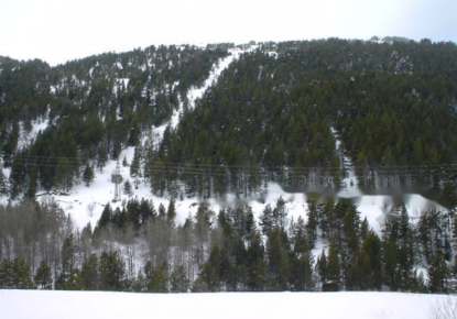 Квартира за 260 000 евро в Канильо, Андорра