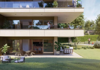 Квартира за 1 809 400 евро в Женеве, Швейцария