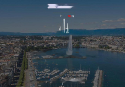 Квартира за 45 780 000 евро в Женеве, Швейцария