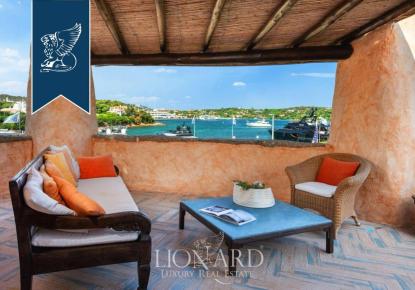 Апартаменты за 2 530 000 евро в Порто Черво, Италия