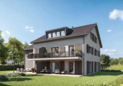 Квартира за 1 645 900 евро в Женеве, Швейцария