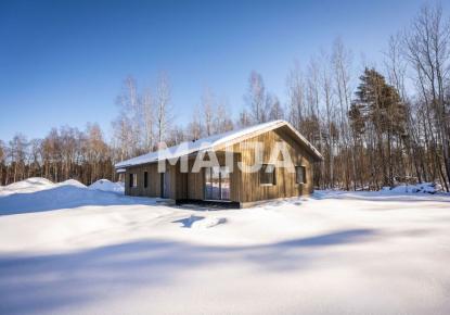 Дом за 280 000 евро в Латвии