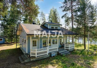 Вилла за 195 000 евро в Савонлинне, Финляндия