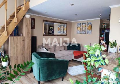 Апартаменты за 134 478 евро в Будапеште, Венгрия