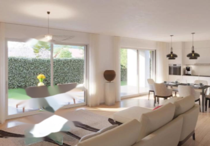 Квартира за 1 580 500 евро в Женеве, Швейцария