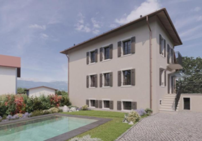 Квартира за 4 338 200 евро в Женеве, Швейцария