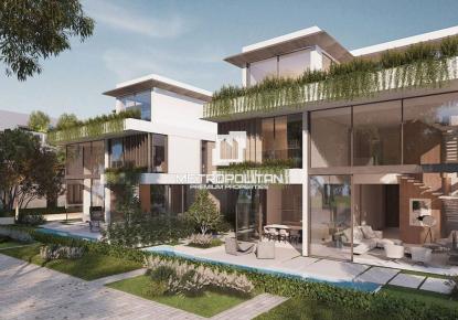 Вилла за 1 736 425 евро в Дубае, ОАЭ