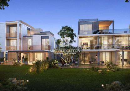 Вилла за 2 933 225 евро в Дубае, ОАЭ