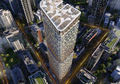 Квартира за 120 524 евро в Пномпене, Камбоджа