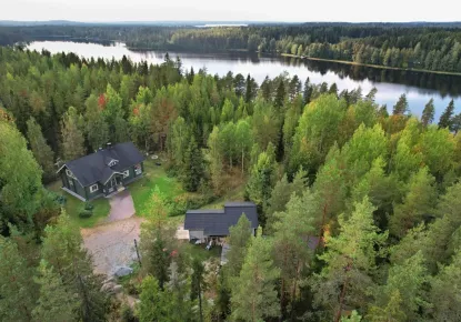 Дом за 249 000 евро в Туусниеми, Финляндия