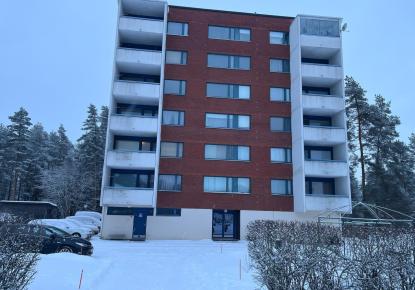 Квартира за 37 000 евро в Хамине, Финляндия