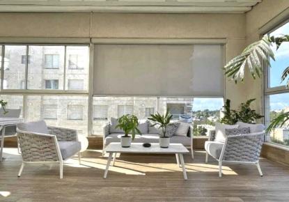 Пентхаус за 1 500 000 евро в Тель-Авиве, Израиль