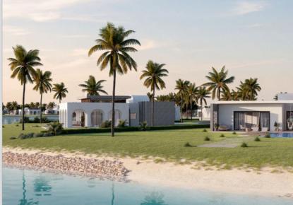 Шале за 254 669 евро в Салале, Оман