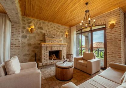 Вилла за 163 966 евро в Телави, Грузия