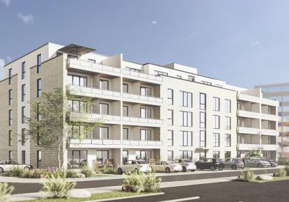 Квартира за 153 000 евро в Киле, Германия