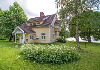 Дом за 228 000 евро в Куопио, Финляндия