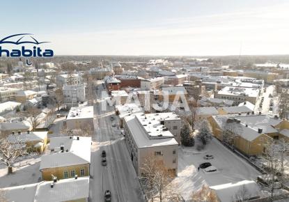 Апартаменты за 275 000 евро в Хамине, Финляндия