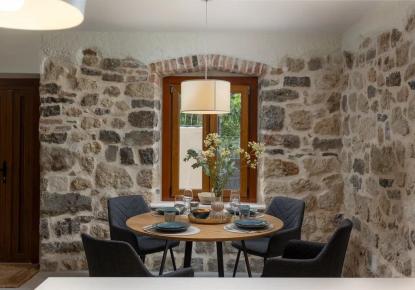 Вилла за 449 000 евро в Которе, Черногория