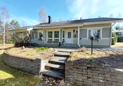 Дом за 239 900 евро в Суоненйоки, Финляндия