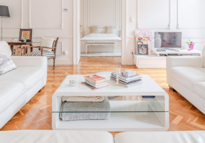 Квартира за 817 000 евро в Будапеште, Венгрия