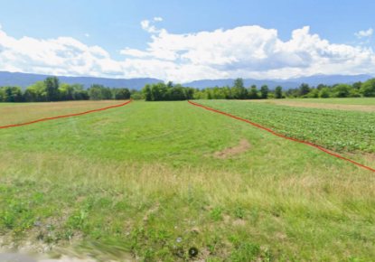 Земля за 32 310 евро в Радовлице, Словения