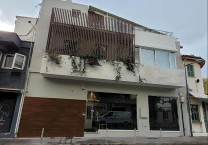 Офис за 700 000 евро в Лимасоле, Кипр