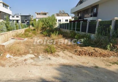 Земля за 389 000 евро в Анталии, Турция