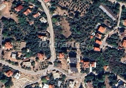 Земля за 129 500 евро в Анталии, Турция