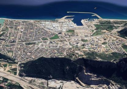 Земля за 9 165 000 евро в Анталии, Турция