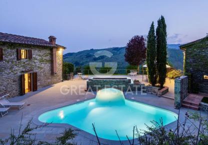 Дом за 3 520 000 евро в Италии