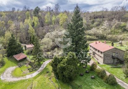 Дом за 1 500 000 евро в Италии