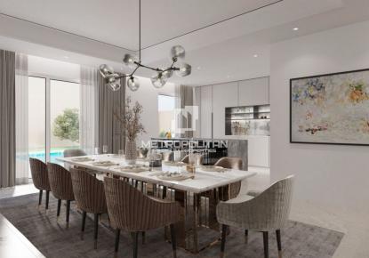 Вилла за 1 992 285 евро в Дубае, ОАЭ