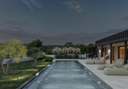 Вилла за 1 380 000 евро в Буйе, Хорватия