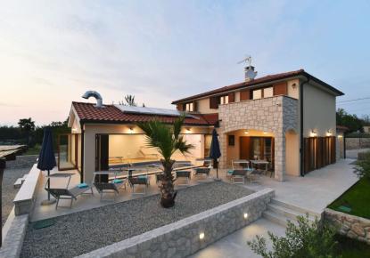 Вилла за 2 300 000 евро в Хорватии