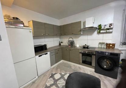 Квартира за 100 000 евро в Дуйсбурге, Германия