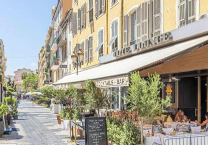 Квартира за 190 000 евро в Ницце, Франция