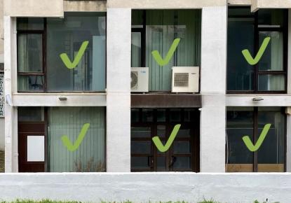 Офис за 400 000 евро в Баре, Черногория