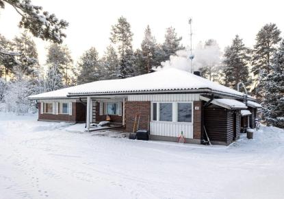 Дом за 249 000 евро в Куопио, Финляндия