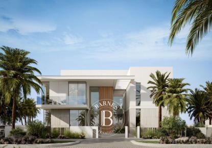 Вилла за 3 282 921 евро в ОАЭ