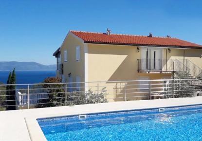 Дом за 730 000 евро в Лабине, Хорватия