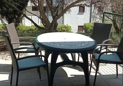 Квартира за 124 000 евро в Хорватии