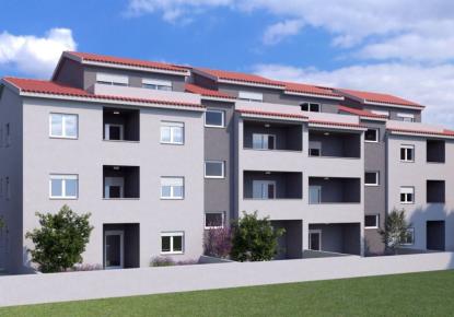 Квартира за 195 000 евро в Перое, Хорватия