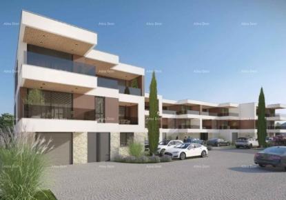 Квартира за 348 400 евро в Пуле, Хорватия