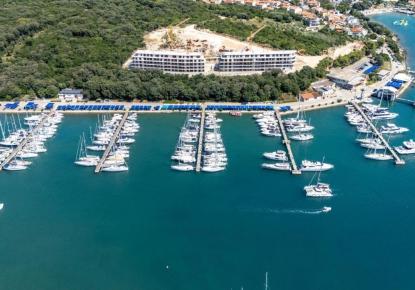 Квартира за 403 900 евро в Пуле, Хорватия