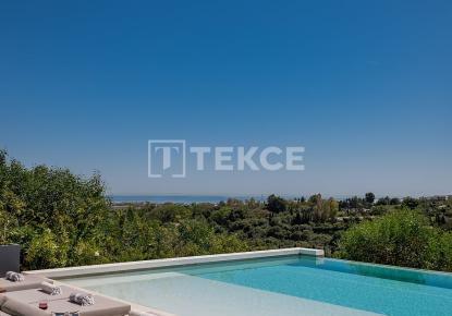 Вилла за 6 250 000 евро в Бенаависе, Испания