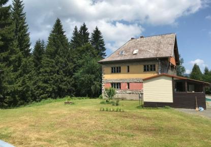 Отель, гостиница за 1 500 000 евро в Хорватии