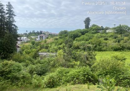 Земля за 190 000 евро в Чакви, Грузия